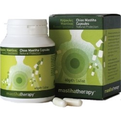 PharmaQ MastihaTherapy 90 capsules