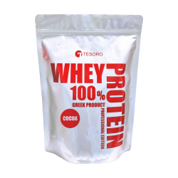 WHEY PROTEIN-TESORO 1000gr