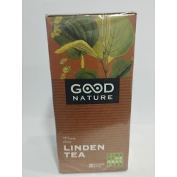 LINDEN TEA