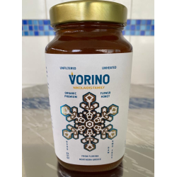 BIO ΜΕΛΙ ''VORINO''