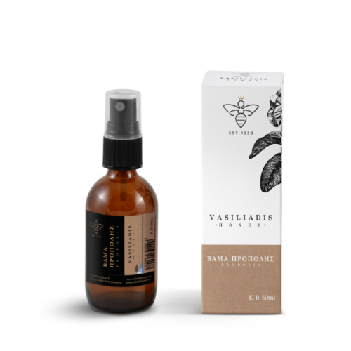 PROPOLIS   (50ml)