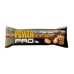 NatureTech Power Pro Soft Protein Bar Soft Cookies 80 g