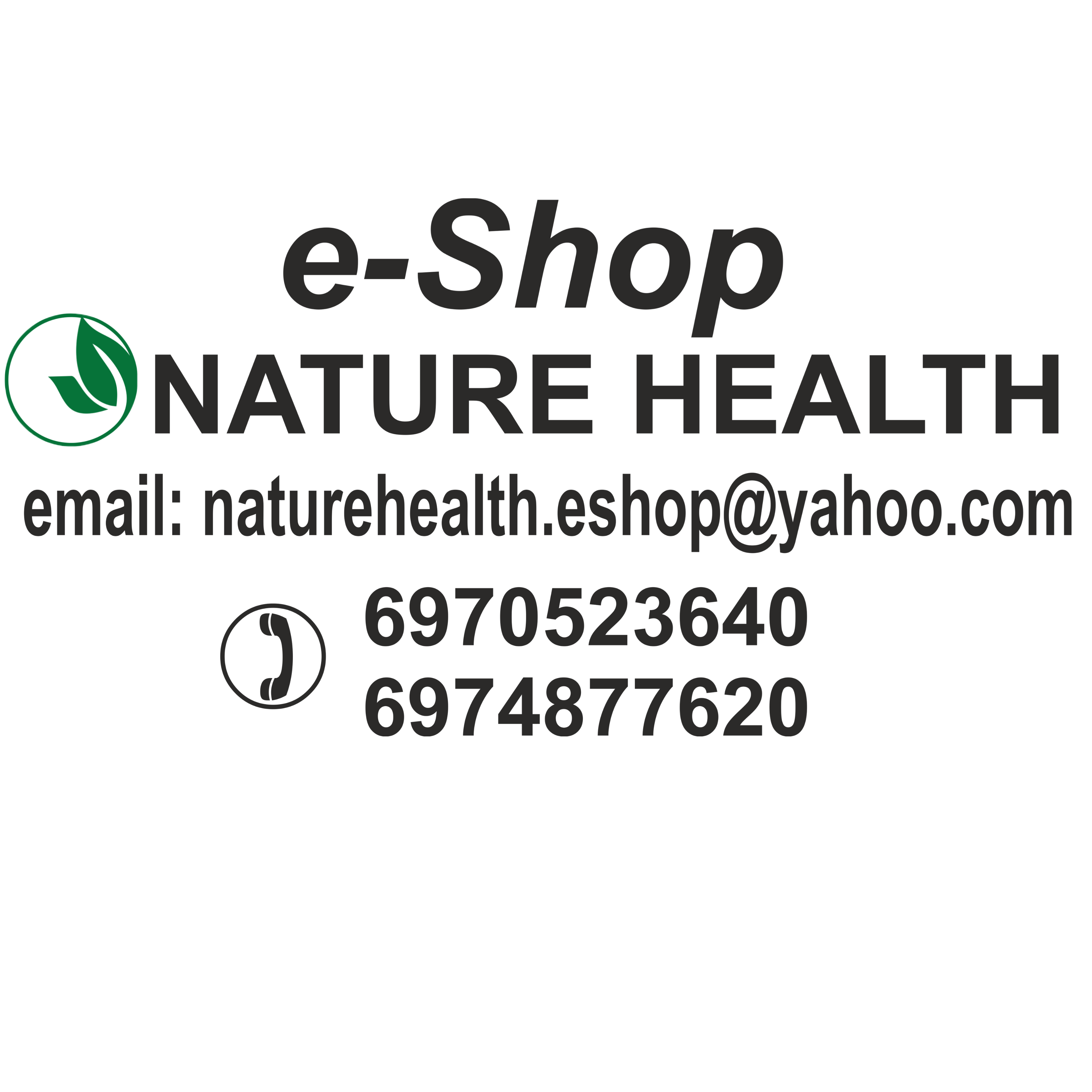 NATURE HEALTH-GR